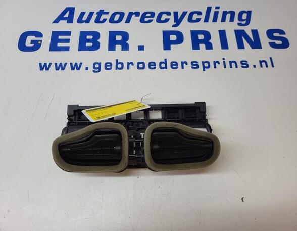 Dashboard ventilation grille VW Polo (6C1, 6R1)