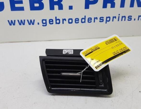 Dashboard ventilatierooster SKODA Rapid Spaceback (NH1), SKODA Rapid (NH3)