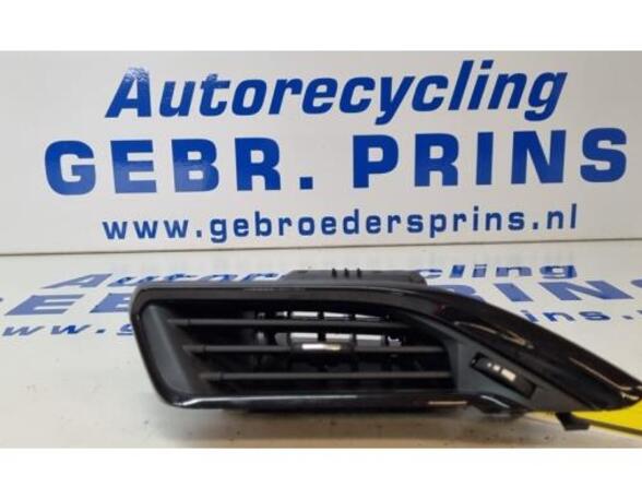 P17528355 Lüftungsgitter Armaturenbrett PEUGEOT 208 I (CA, CC) 9633131777