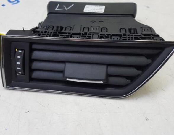 Dashboard ventilation grille SKODA Superb III Kombi (3V5), SKODA Superb II Kombi (3T5)