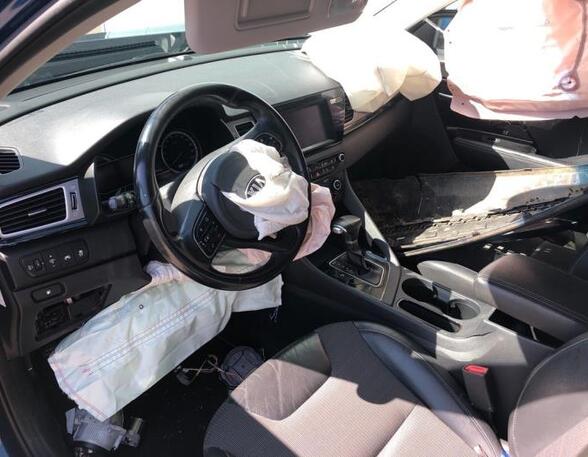 Dashboard ventilation grille KIA NIRO I (DE)