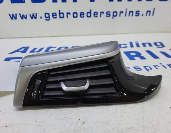 Dashboard ventilation grille BMW 5er (F90, G30)