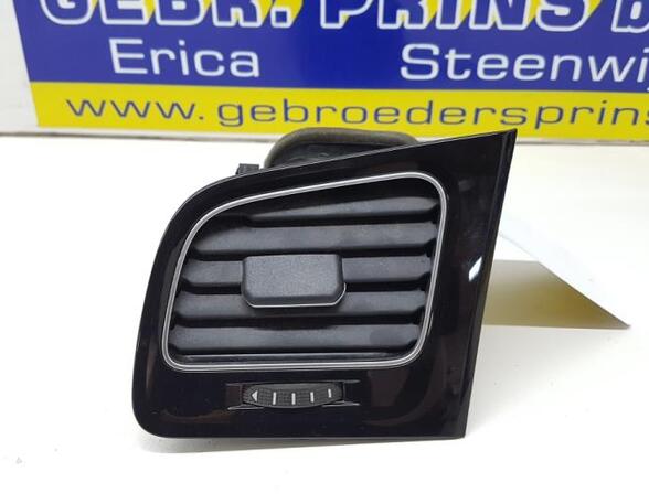 Dashboard ventilation grille VW Golf VII (5G1, BE1, BE2, BQ1)