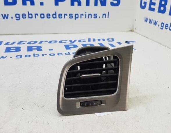 Dashboard ventilation grille VW Golf VII (5G1, BE1, BE2, BQ1)