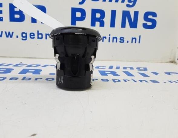 Dashboard ventilatierooster MERCEDES-BENZ A-Klasse (W176)