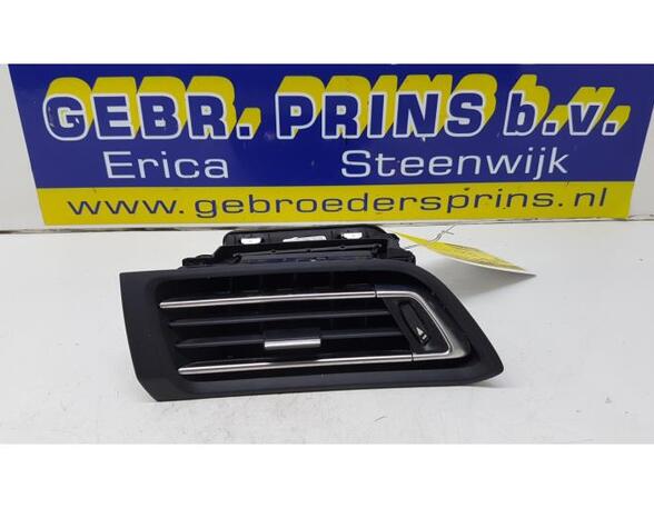 Dashboard ventilation grille PEUGEOT 308 SW II (LC_, LJ_, LR_, LX_, L4_)