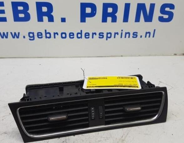 Dashboard ventilation grille AUDI A4 Avant (8K5, B8), AUDI A5 Sportback (8TA), AUDI A4 Allroad (8KH, B8)