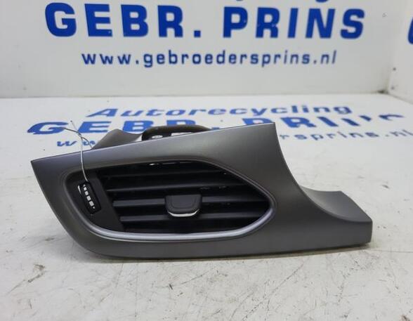 Dashboard ventilatierooster OPEL Astra K (B16)