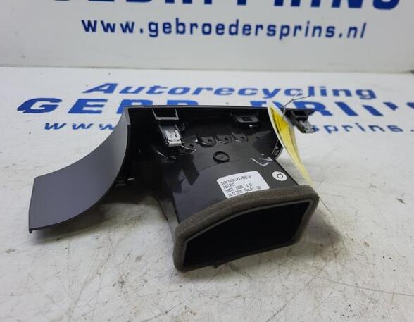 Dashboard ventilatierooster OPEL Astra K (B16)