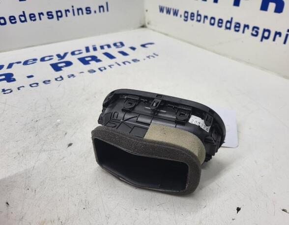 Dashboard ventilation grille KIA Picanto (JA), KIA Picanto (TA)