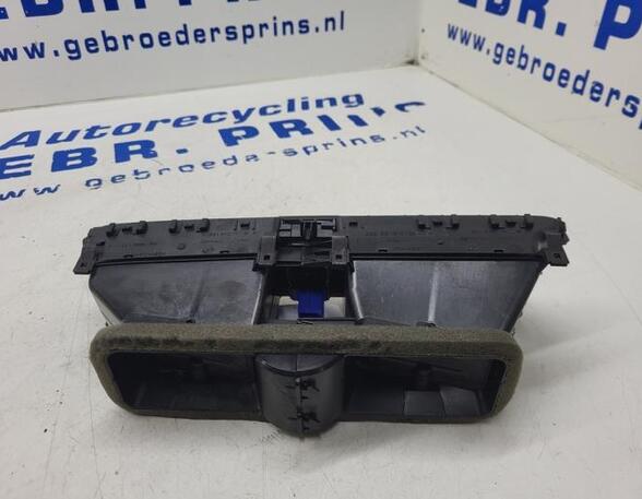 Dashboard ventilatierooster VW Golf VII (5G1, BE1, BE2, BQ1)