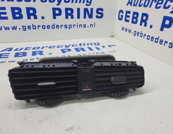 Dashboard ventilation grille VW Golf VII (5G1, BE1, BE2, BQ1)