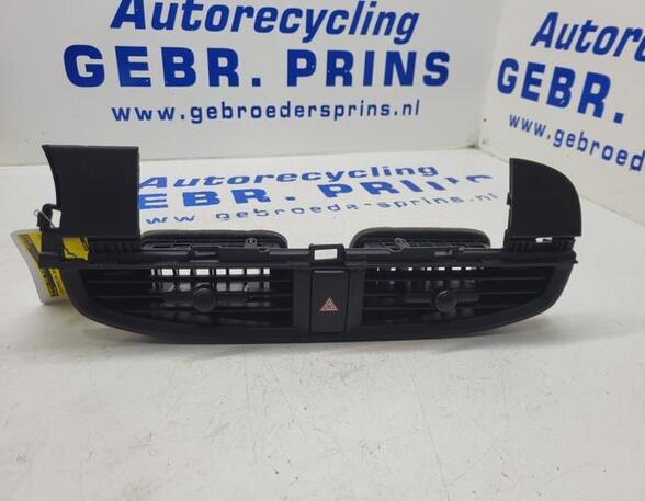 Dashboard ventilation grille KIA Picanto (JA), KIA Picanto (TA)