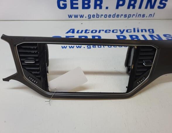 Dashboard ventilation grille VW T-ROC (A11)