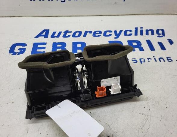 Dashboard ventilatierooster VW Polo (6C1, 6R1)