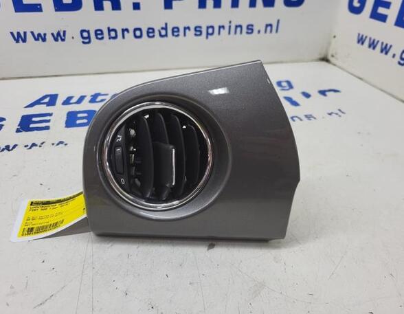 Lüftungsgitter Armaturenbrett Fiat 500 C 312 735627421 P20579072