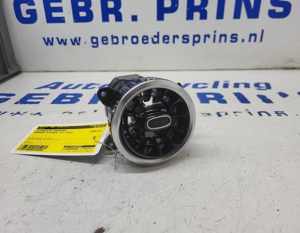 Dashboard ventilatierooster MERCEDES-BENZ B-Klasse (W247)