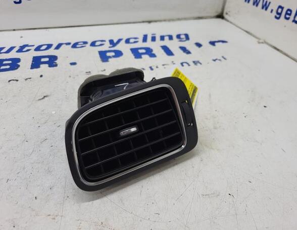 Dashboard ventilation grille VW Polo (6C1, 6R1)