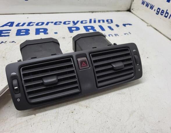 Dashboard ventilation grille VOLVO C30 (533)