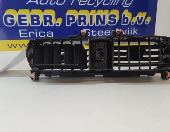 Dashboard ventilatierooster OPEL AGILA (B) (H08)