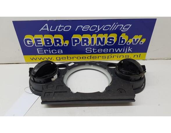 Dashboard ventilatierooster MINI MINI (R50, R53), MINI MINI (R56)