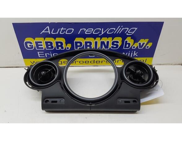 Dashboard ventilation grille MINI MINI (R50, R53), MINI MINI (R56)