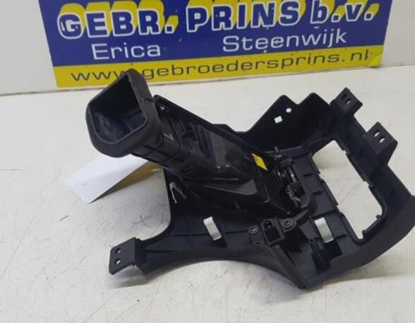 Lüftungsgitter Armaturenbrett Hyundai iX35 LM 974802S0009P P16136899