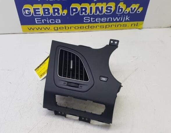 Dashboard ventilatierooster HYUNDAI ix35 (LM, EL, ELH), HYUNDAI TUCSON (TL, TLE)