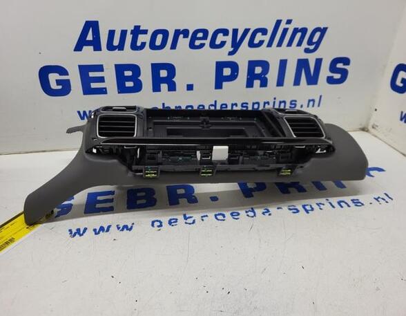 Dashboard ventilatierooster CITROËN C5 AIRCROSS (A_)