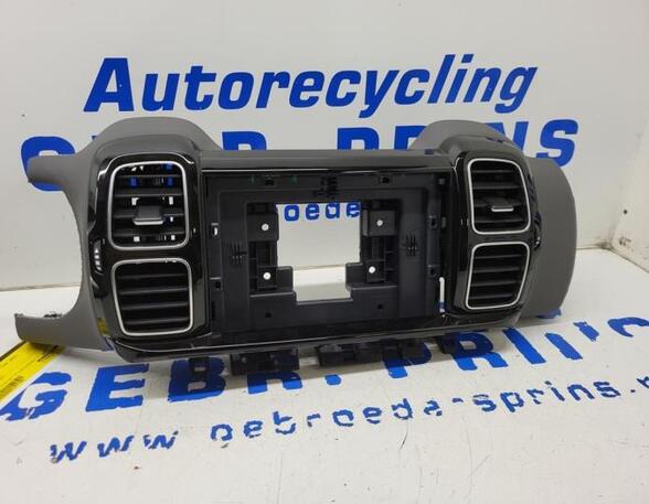 Dashboard ventilatierooster CITROËN C5 AIRCROSS (A_)