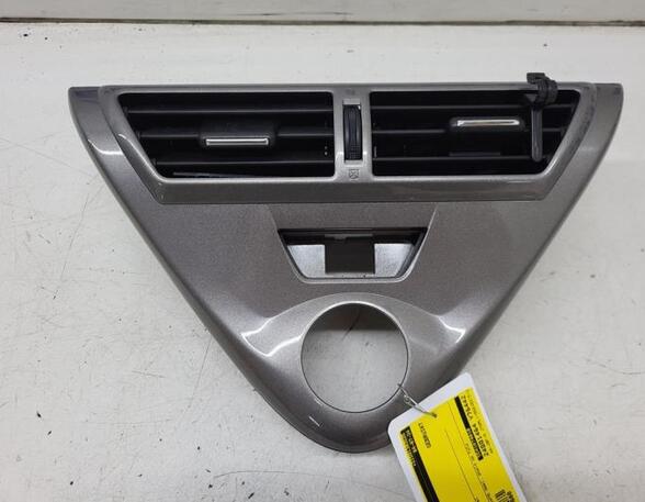 Dashboard ventilation grille TOYOTA IQ (_J1_)