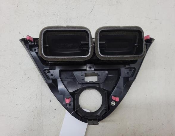 Dashboard ventilation grille TOYOTA IQ (_J1_)