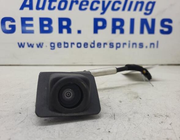 Rear camera PEUGEOT 308 II (LB_, LP_, LW_, LH_, L3_)