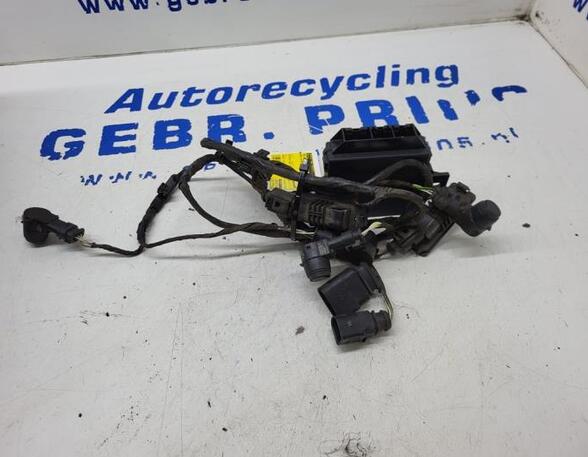 Parkeerhulpsensor SEAT Altea (5P1), SEAT Altea XL (5P5, 5P8), SEAT Toledo III (5P2)