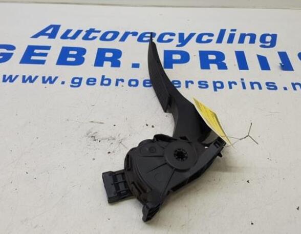 Pedalbelag für Fahrpedal Opel Insignia A Stufenheck G09 13237352 P17976959