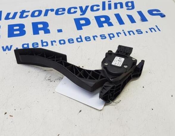 Pedalbelag für Fahrpedal Opel Insignia A Stufenheck G09 13237352 P17976959