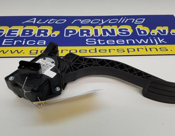 Pedalbelag für Fahrpedal Peugeot 308 II SW  PSA9674829180 P10134235