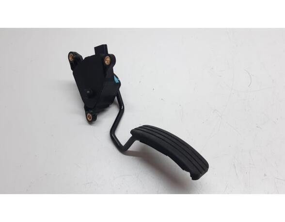 Accelerator pedal RENAULT Clio III (BR0/1, CR0/1), RENAULT Clio IV (BH)