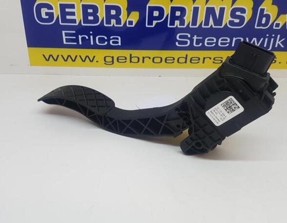 P10438492 Pedalbelag für Fahrpedal VW Up (AA) 1S1721503A