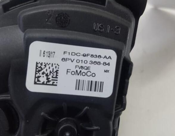 Accelerator pedal FORD Kuga II (DM2)