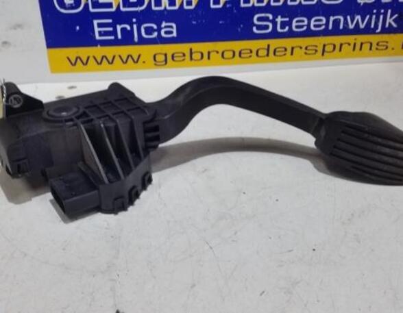 Pedalbelag für Fahrpedal Ford Ka RU8 51893926 P18083375