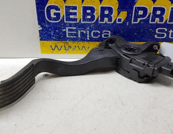 Accelerator pedal PEUGEOT 2008 I (CU)