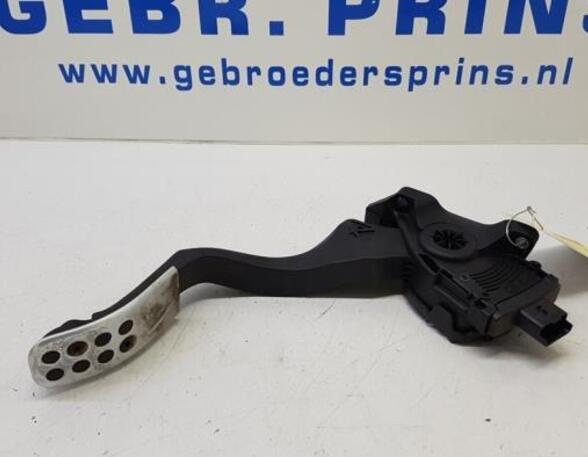 Accelerator pedal PEUGEOT 207 CC (WD)