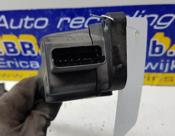 Accelerator pedal PEUGEOT 508 SW I (8E_)