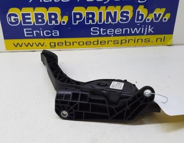 Accelerator pedal FORD Fiesta VI (CB1, CCN)