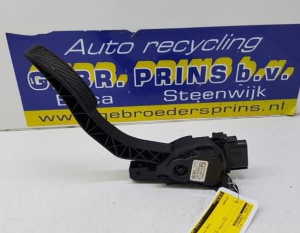 Pedalbelag für Fahrpedal Ford Fiesta VI CB1, CCN 8V219F836AB P15749359