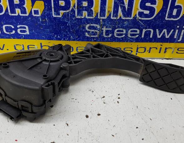 Accelerator pedal SEAT Ibiza IV ST (6J8, 6P8)