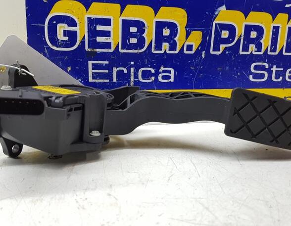 Accelerator pedal VW Polo (6C1, 6R1)