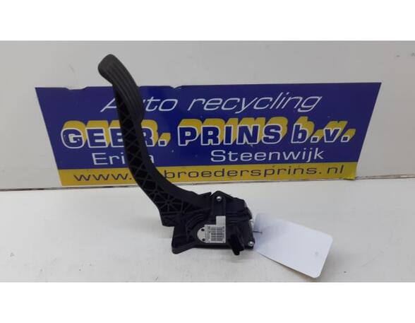 Accelerator pedal PEUGEOT 308 SW II (LC_, LJ_, LR_, LX_, L4_)