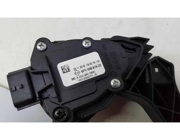 P14469274 Pedalbelag für Fahrpedal RENAULT Twingo III (BCM) 180023357R